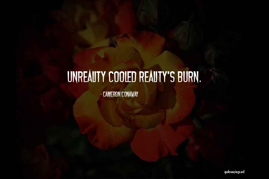 Sirjan Quotes By Cameron Conaway Sirjan Quotes By Cameron Conaway