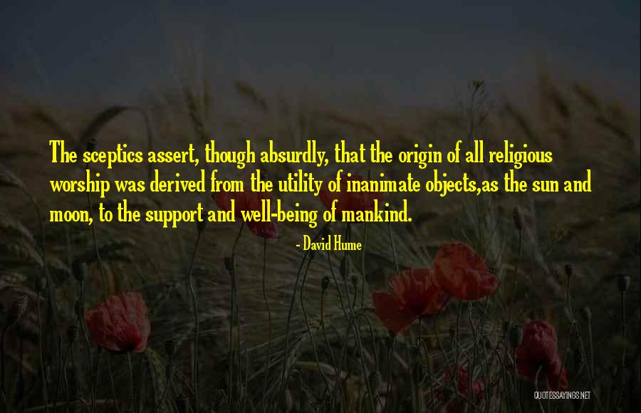 Sirje Terve Quotes By David Hume Sirje Terve Quotes By David Hume