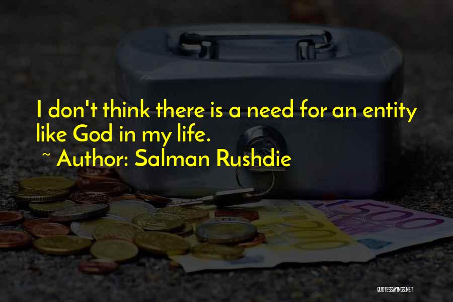 Sirke Asidi Quotes By Salman Rushdie