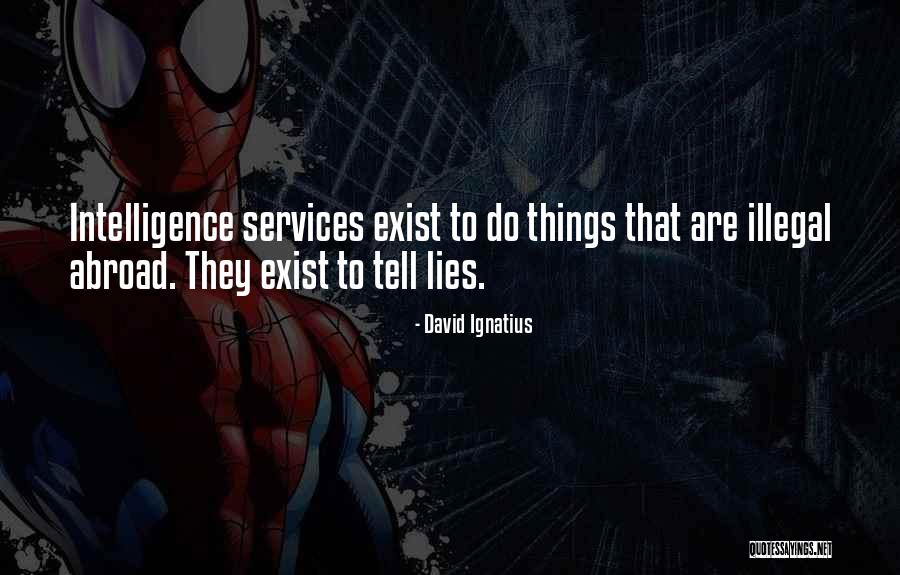 Sirkickscn Quotes By David Ignatius Sirkickscn Quotes By David Ignatius