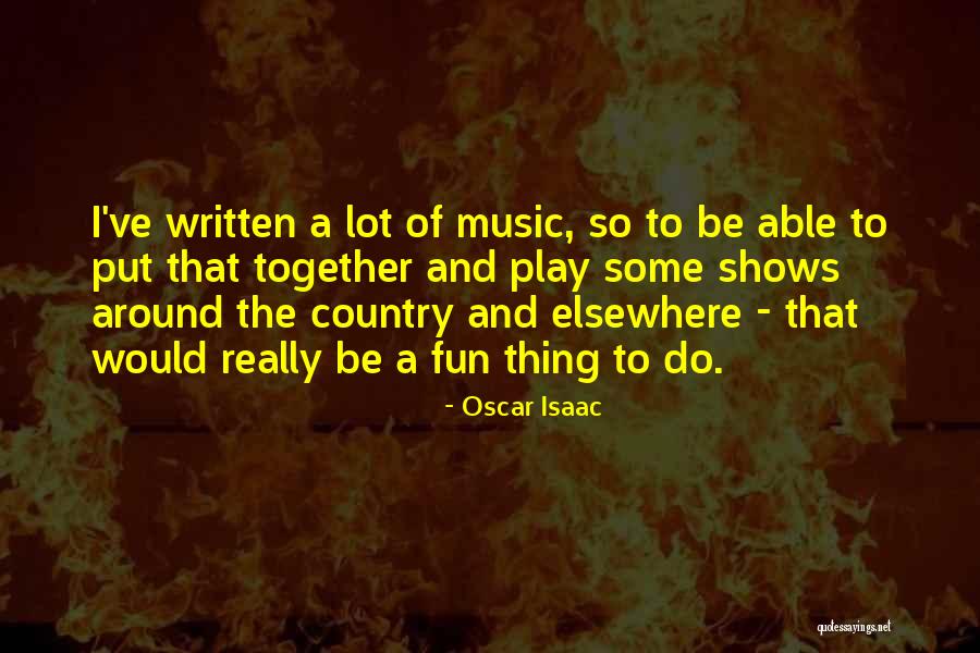 Sirkickscn Quotes By Oscar Isaac Sirkickscn Quotes By Oscar Isaac