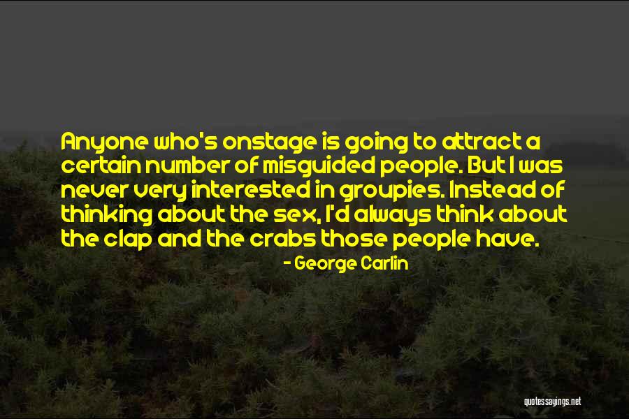 Sirkin Tic Agreement Quotes By George Carlin Sirkin Tic Agreement Quotes By George Carlin