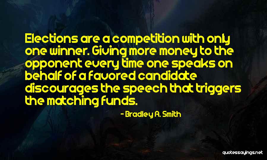 Sirkuit Quotes By Bradley A. Smith Sirkuit Quotes By Bradley A. Smith