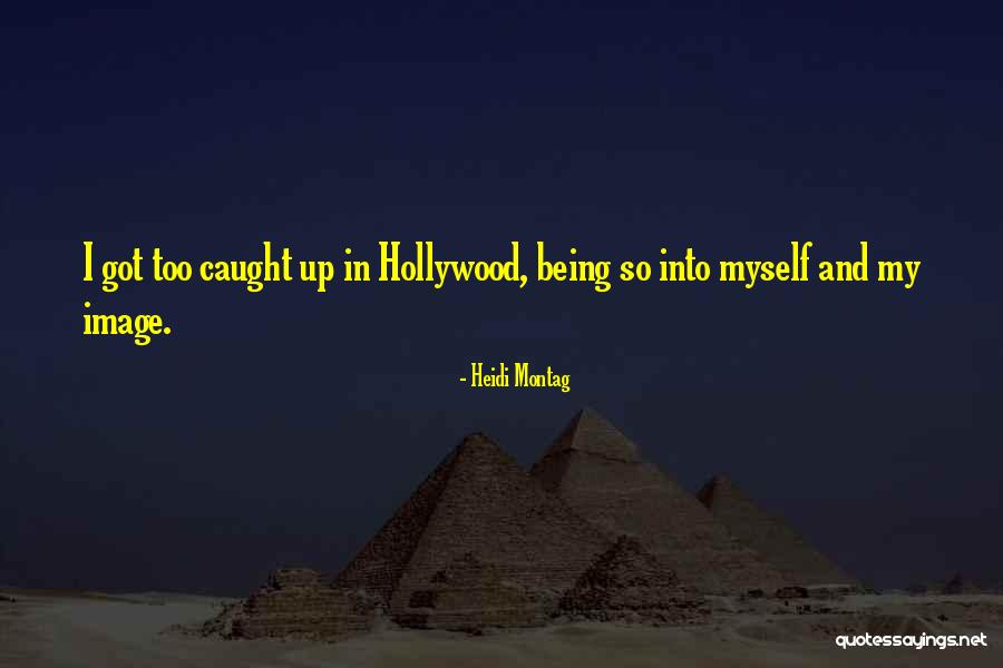 Sirkuit Quotes By Heidi Montag Sirkuit Quotes By Heidi Montag
