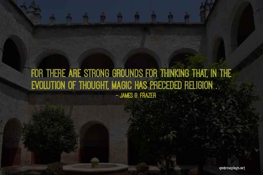Sirky K Quotes By James G. Frazer Sirky K Quotes By James G. Frazer
