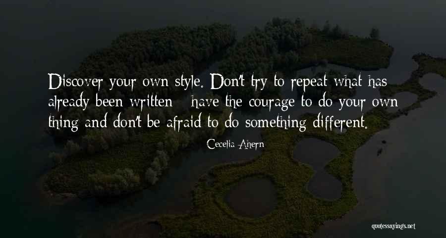 Sirky Zapalky Quotes By Cecelia Ahern Sirky Zapalky Quotes By Cecelia Ahern