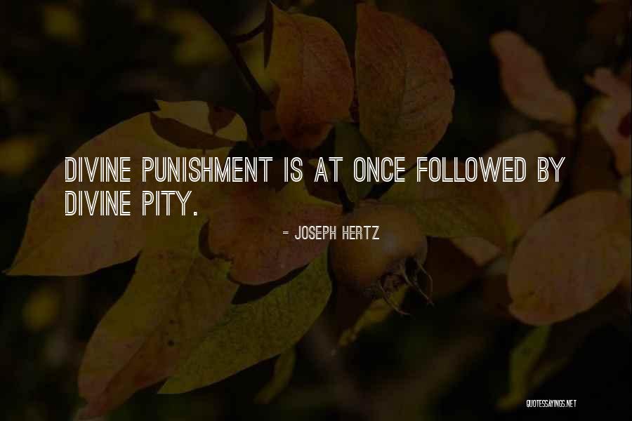 Sirlardunyasi Quotes By Joseph Hertz Sirlardunyasi Quotes By Joseph Hertz