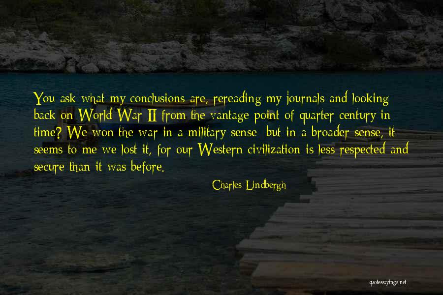 Sirleo Quotes By Charles Lindbergh Sirleo Quotes By Charles Lindbergh