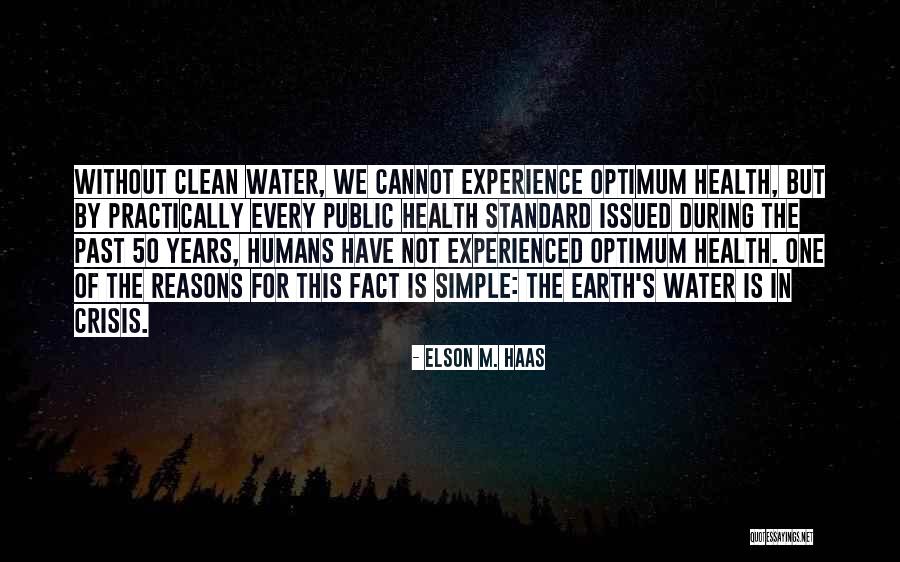 Sirloin Tip Quotes By Elson M. Haas Sirloin Tip Quotes By Elson M. Haas