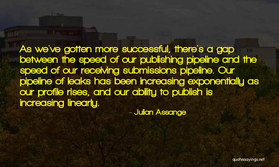 Sirloin Tip Quotes By Julian Assange Sirloin Tip Quotes By Julian Assange