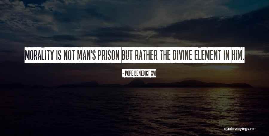 Sirman Concerto Quotes By Pope Benedict XVI