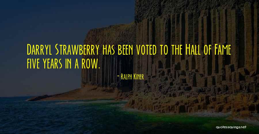 Sirman Realty Quotes By Ralph Kiner Sirman Realty Quotes By Ralph Kiner
