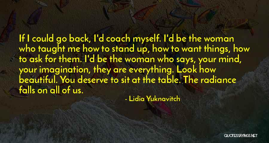 Sirmons Florida Quotes By Lidia Yuknavitch Sirmons Florida Quotes By Lidia Yuknavitch