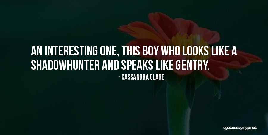 Sirn Z Pach Quotes By Cassandra Clare Sirn Z Pach Quotes By Cassandra Clare
