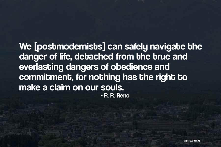 Sirois Md Quotes By R. R. Reno Sirois Md Quotes By R. R. Reno