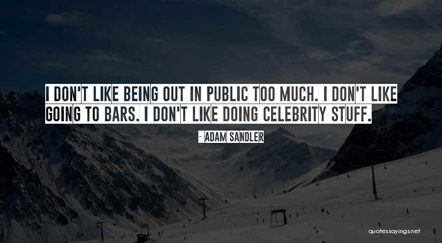 Sirois Son Quotes By Adam Sandler Sirois Son Quotes By Adam Sandler