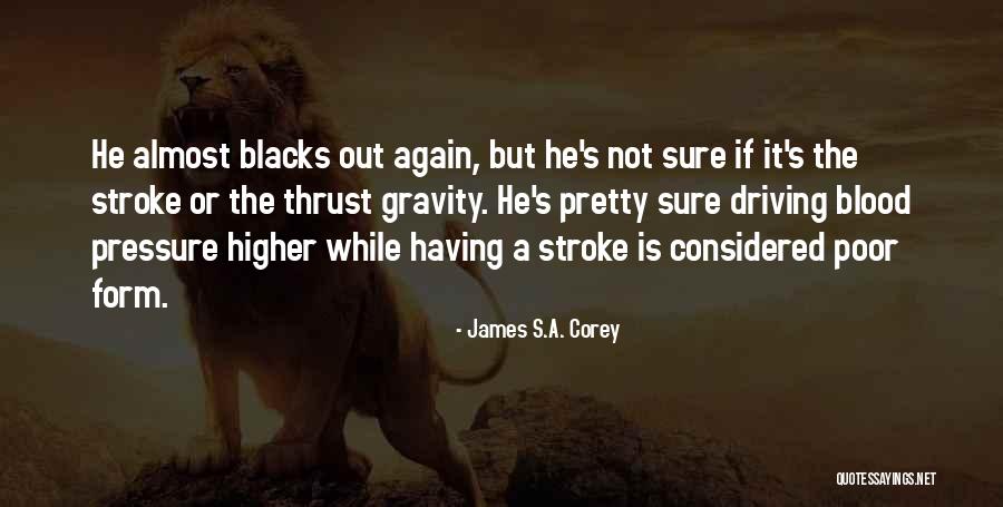 Sirois Son Quotes By James S.A. Corey Sirois Son Quotes By James S.A. Corey