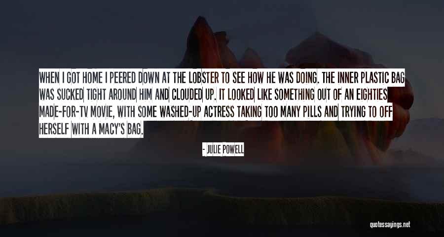 Sirois Tool Quotes By Julie Powell Sirois Tool Quotes By Julie Powell