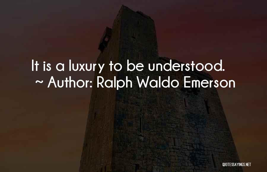 Sirokai Quotes By Ralph Waldo Emerson