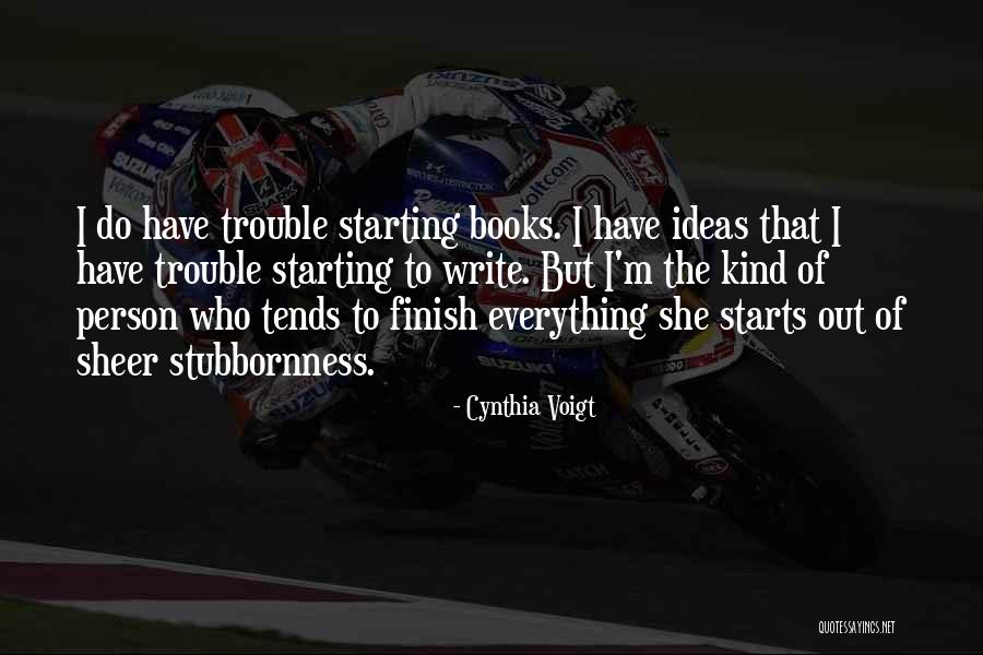 Siroky Group Quotes By Cynthia Voigt Siroky Group Quotes By Cynthia Voigt
