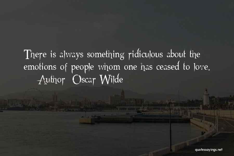 Siroon Mangurian Quotes By Oscar Wilde