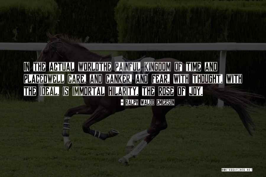 Siroon Mangurian Quotes By Ralph Waldo Emerson Siroon Mangurian Quotes By Ralph Waldo Emerson