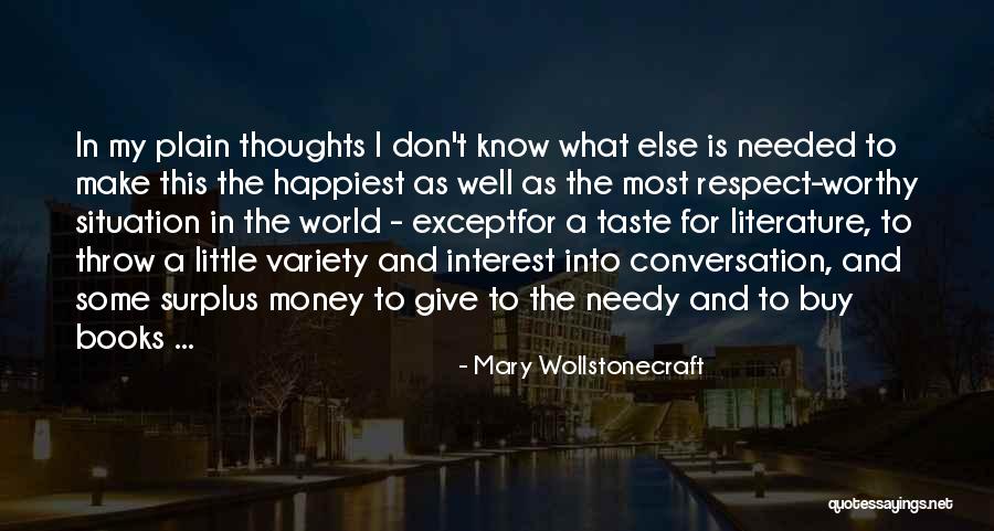 Siroon Minas Quotes By Mary Wollstonecraft Siroon Minas Quotes By Mary Wollstonecraft