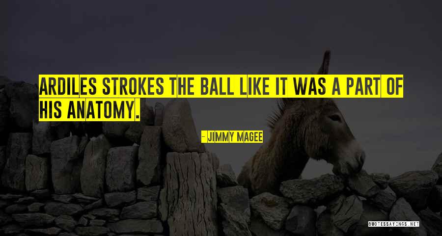 Siroos Amoozgar Quotes By Jimmy Magee Siroos Amoozgar Quotes By Jimmy Magee