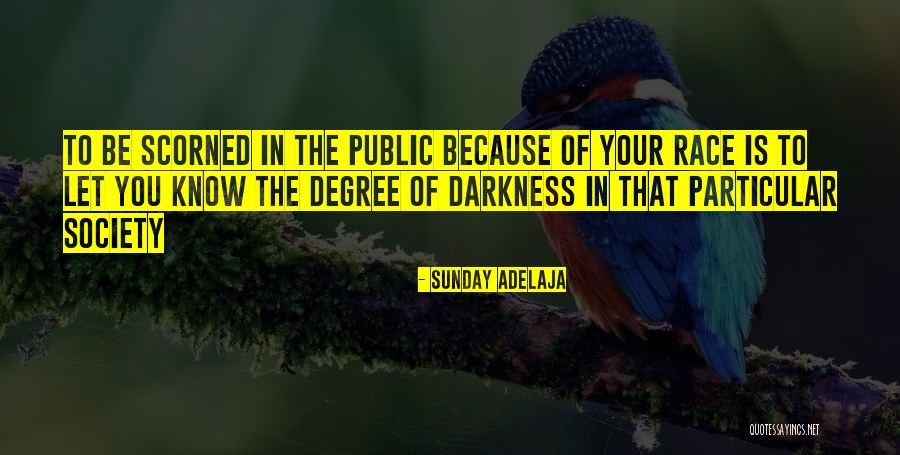 Siroos Amoozgar Quotes By Sunday Adelaja Siroos Amoozgar Quotes By Sunday Adelaja