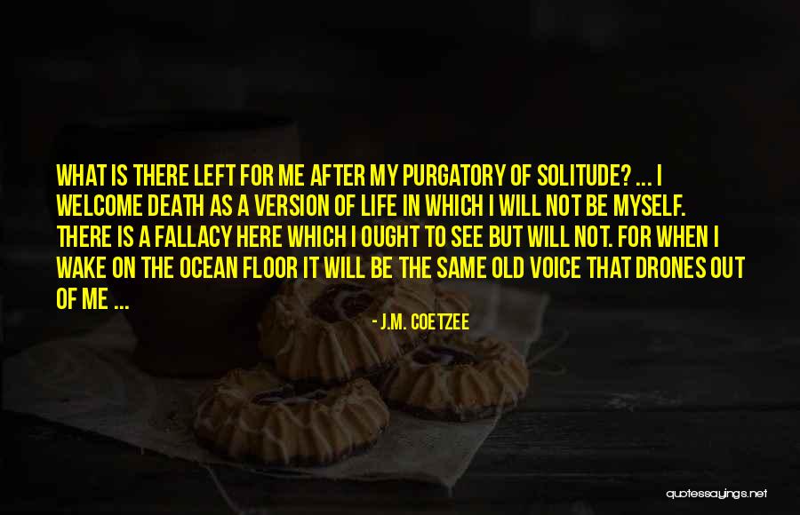 Siroos Asbaghi Quotes By J.M. Coetzee Siroos Asbaghi Quotes By J.M. Coetzee