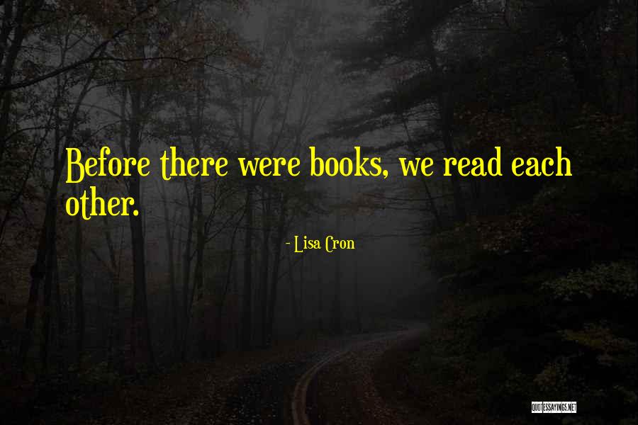 Siros Quotes By Lisa Cron Siros Quotes By Lisa Cron