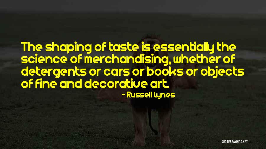 Sirotan Quotes By Russell Lynes Sirotan Quotes By Russell Lynes