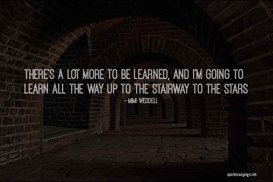 Sirotek Nicole Quotes By Mimi Weddell Sirotek Nicole Quotes By Mimi Weddell