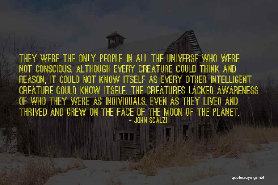 Sirotinja Mnogo Quotes By John Scalzi Sirotinja Mnogo Quotes By John Scalzi
