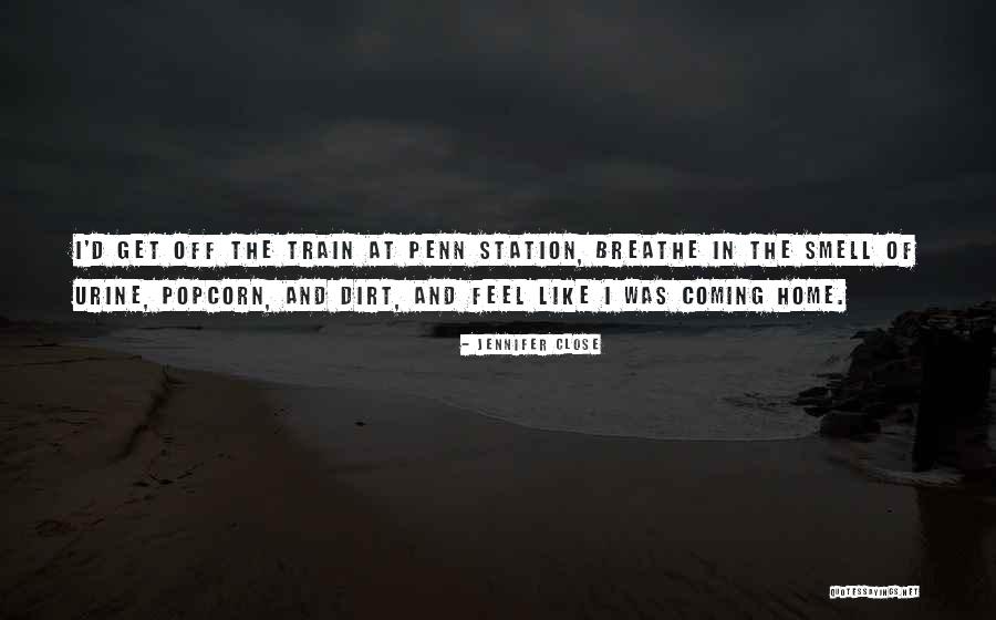 Sirotinja Quotes By Jennifer Close Sirotinja Quotes By Jennifer Close