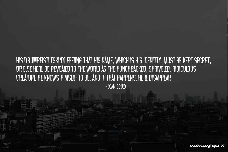 Sirounis Law Quotes By Joan Gould Sirounis Law Quotes By Joan Gould