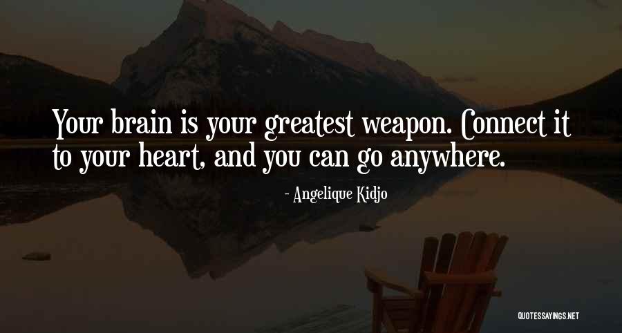 Sirous Samiee Quotes By Angelique Kidjo Sirous Samiee Quotes By Angelique Kidjo