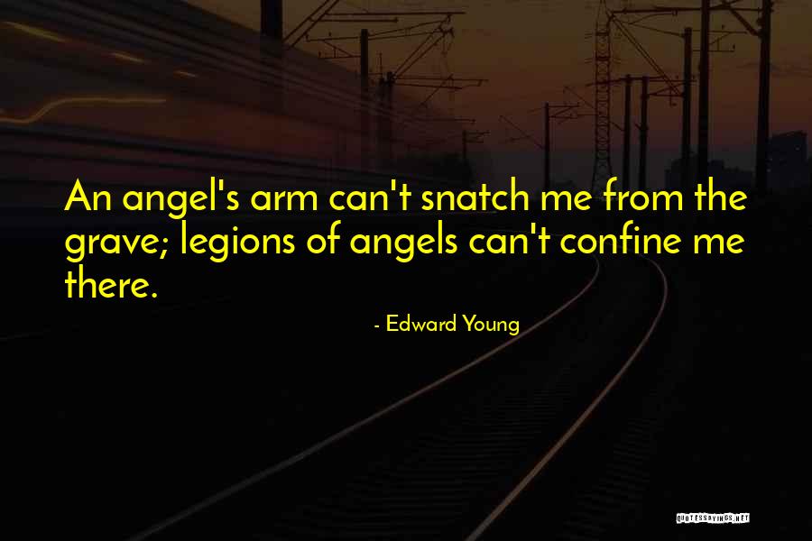 Sirpine Quotes By Edward Young Sirpine Quotes By Edward Young