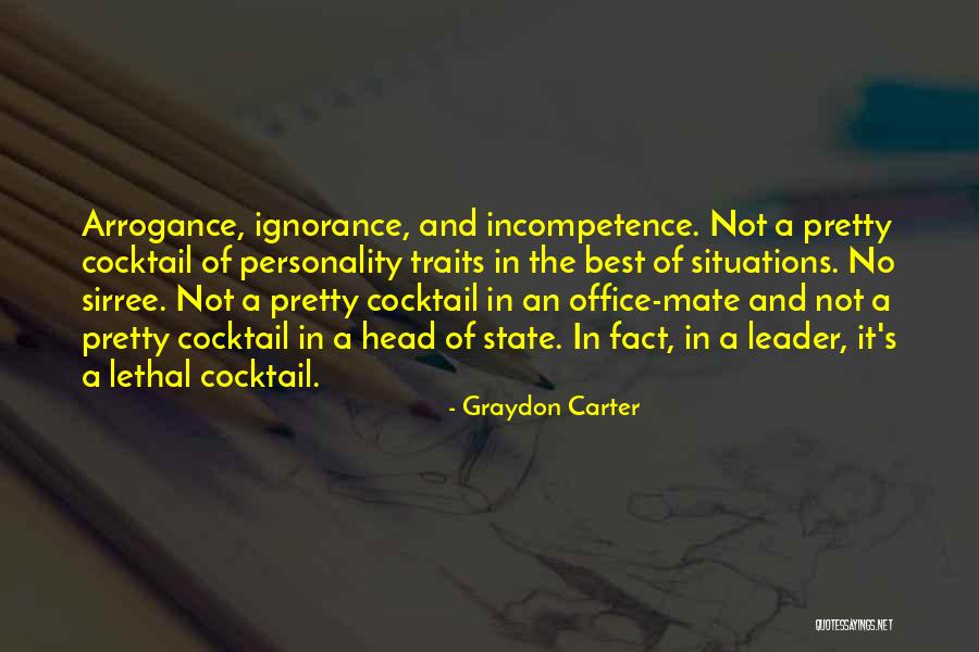 Sirree Quotes By Graydon Carter Sirree Quotes By Graydon Carter