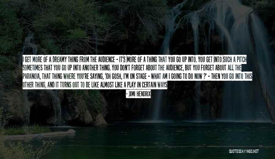 Sirree Steffen Quotes By Jimi Hendrix Sirree Steffen Quotes By Jimi Hendrix