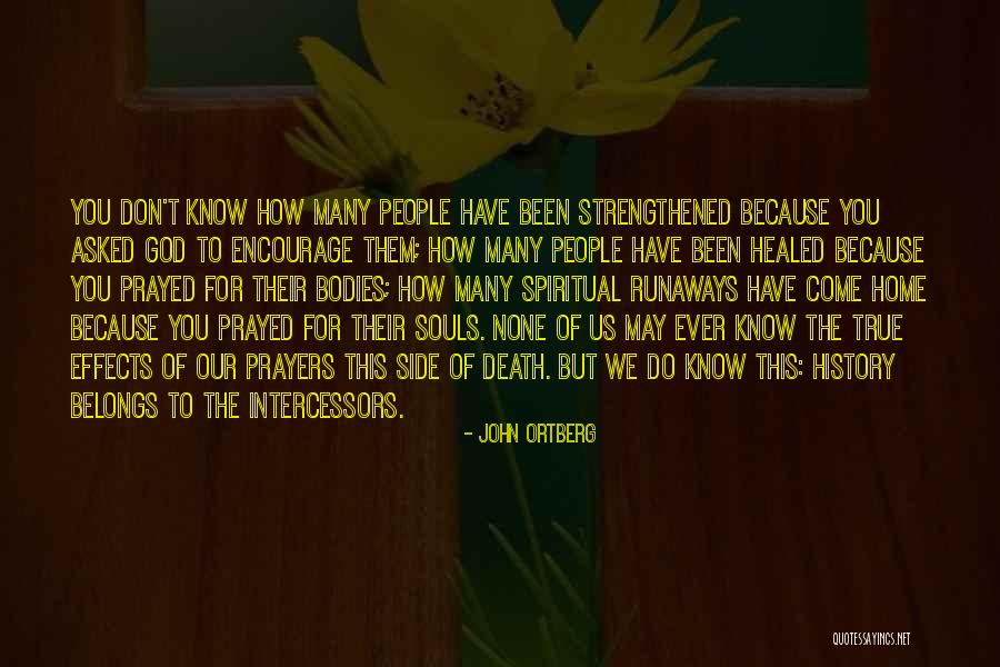 Sirree Steffen Quotes By John Ortberg Sirree Steffen Quotes By John Ortberg