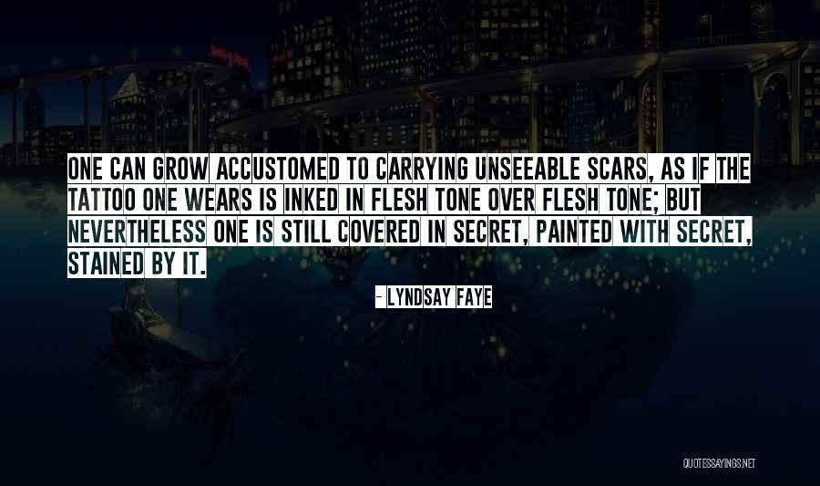 Sirreen Quotes By Lyndsay Faye Sirreen Quotes By Lyndsay Faye