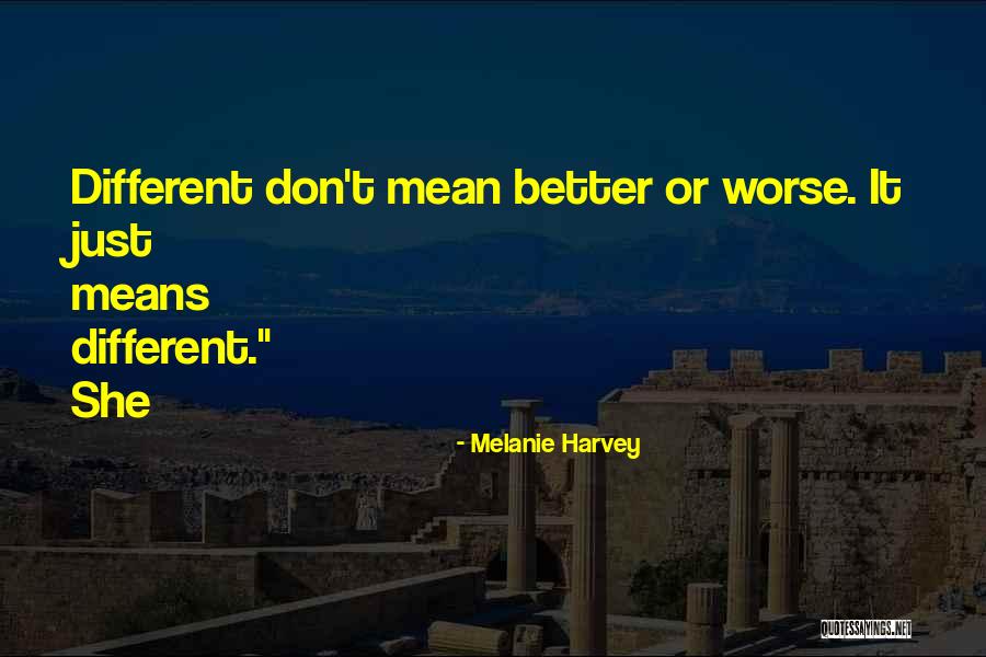 Sirrom Capital Corporation Quotes By Melanie Harvey Sirrom Capital Corporation Quotes By Melanie Harvey