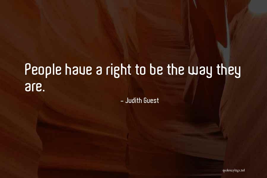 Sirs Quotes By Judith Guest Sirs Quotes By Judith Guest