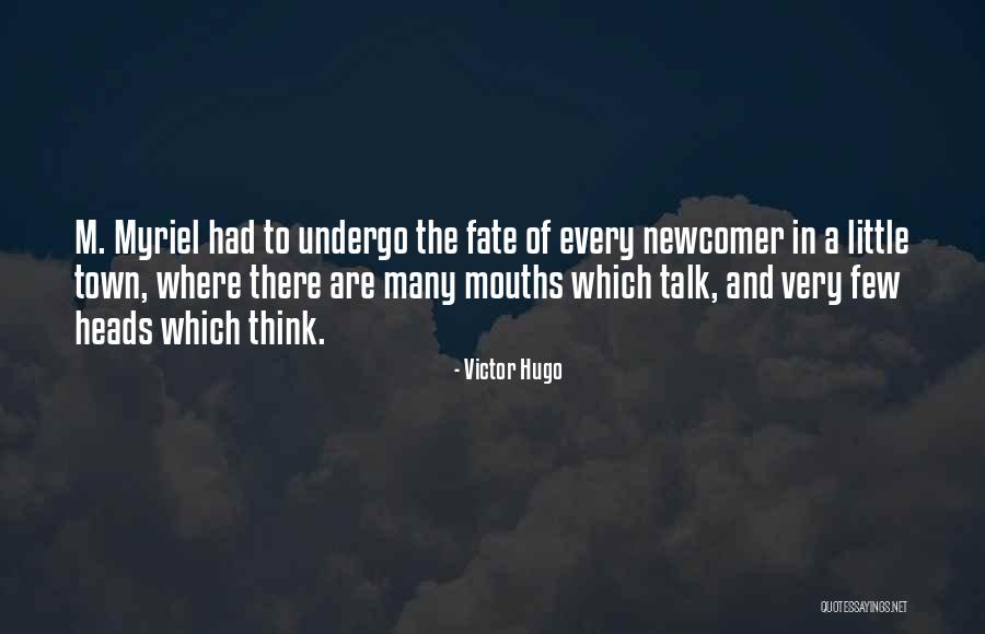 Sirtin Time Quotes By Victor Hugo Sirtin Time Quotes By Victor Hugo