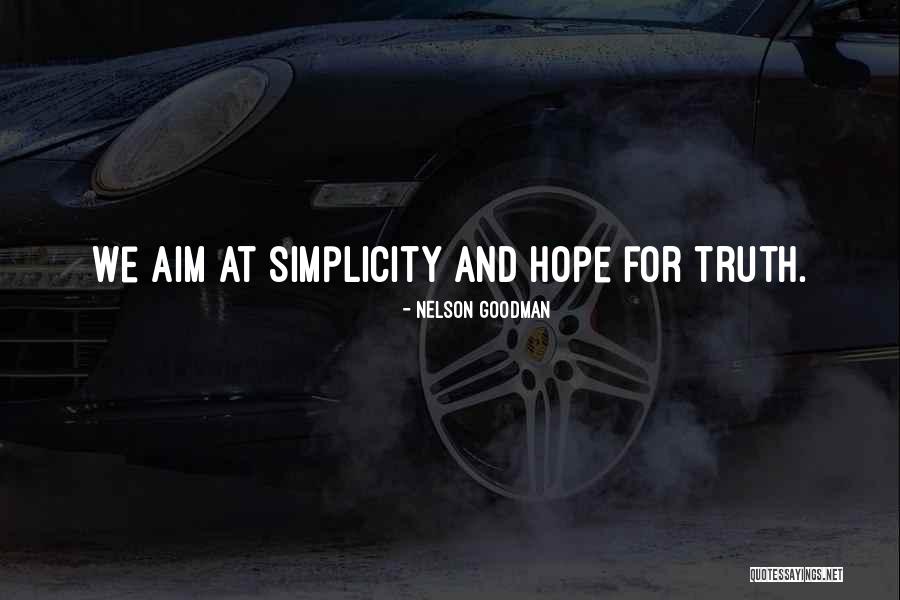 Sirtis Blind Quotes By Nelson Goodman Sirtis Blind Quotes By Nelson Goodman