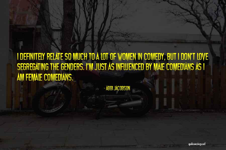 Sirtis Role Quotes By Abbi Jacobson Sirtis Role Quotes By Abbi Jacobson