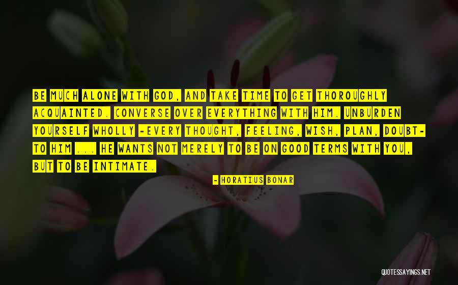 Sirus Xm Quotes By Horatius Bonar Sirus Xm Quotes By Horatius Bonar