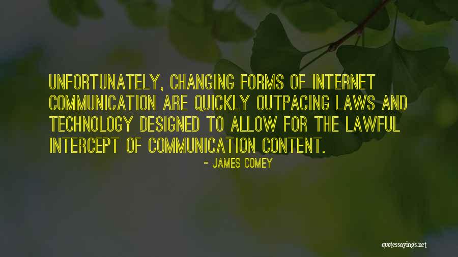 Sirva Relocation Quotes By James Comey Sirva Relocation Quotes By James Comey