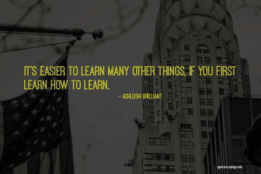 Sirvan Seheri Quotes By Ashleigh Brilliant Sirvan Seheri Quotes By Ashleigh Brilliant